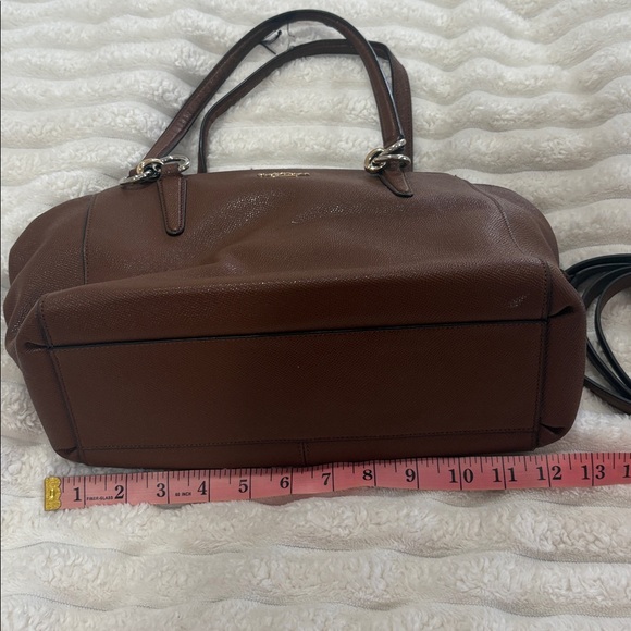 Coach Christie Carryall bag - Picture 12 of 13